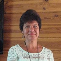 Anu Johanson – Medium