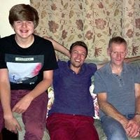 Alex Wilson – Medium