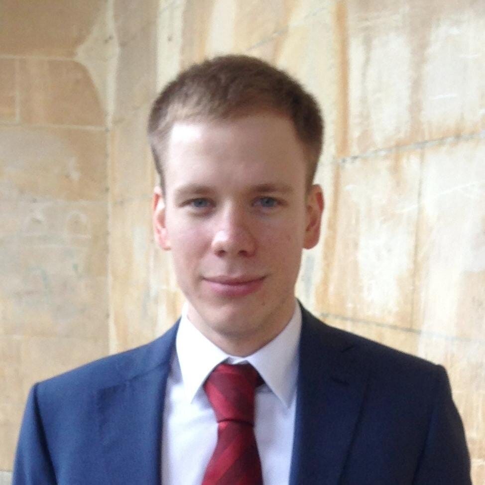 Igor Tikhturov Medium