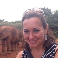 Julie Becker – Medium