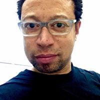 Bruce Morrow – Medium