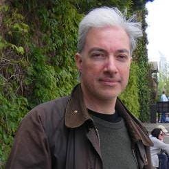 William Payne Medium