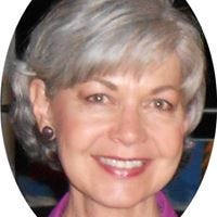 Kitty Toomey Wolfe – Medium