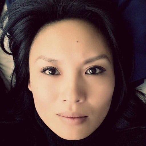 Jen Zhu – Medium