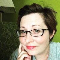 Brandy Heinrich – Medium