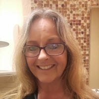 Lori Nelson-Eaton – Medium