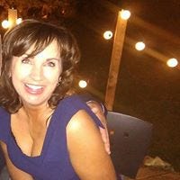 Mairead Byrnes – Medium