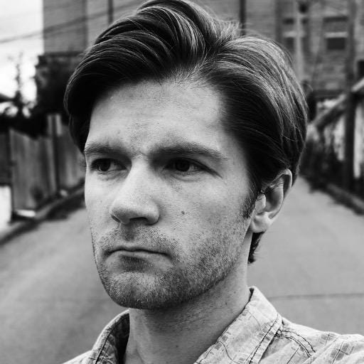 Brent Gilbert Medium