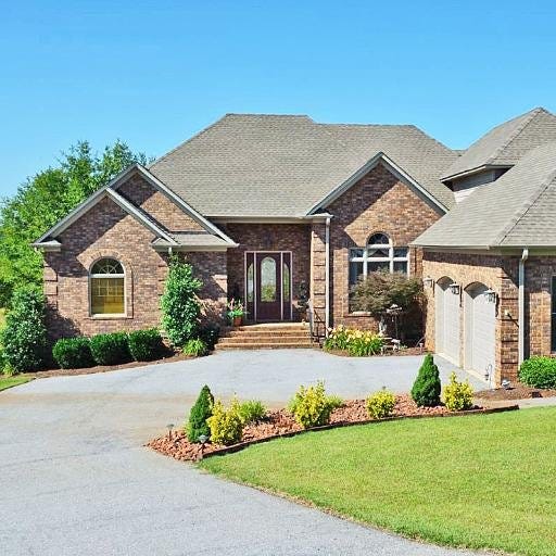 Cory Lake Isles Medium