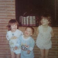 About – Amber Young – Medium