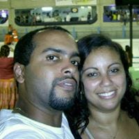 Rafael Santana Medium