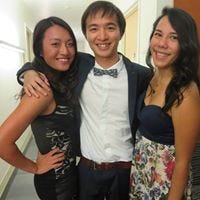 Julian Lin – Medium