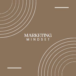 Marketing Mindset Medium