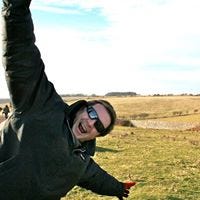 Michael Dale – Medium
