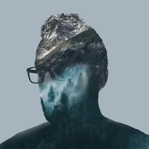 Paul Gilmore – Medium