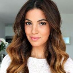 Mamie W. Starks – Medium