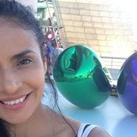 Carlota Bourgon – Medium