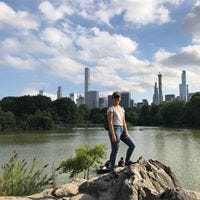 Qiu Jiayu – Medium