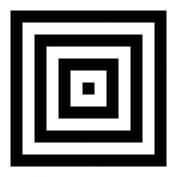 Aztec Code NFT – Medium