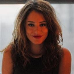 Rachel Hamlin – Medium