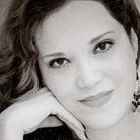 Ruthie G. Lewis – Medium