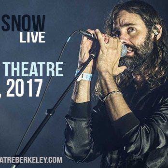 Greek Theater Berkeley – Medium