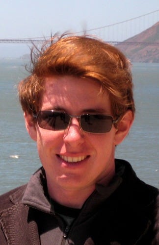 Mark Thornton Medium