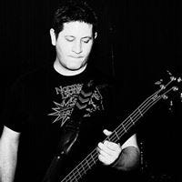 Cameron Brown – Medium