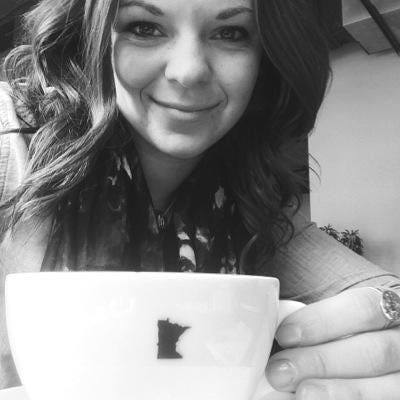 christiana deleo – Medium