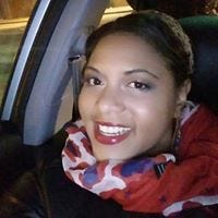 Allison Smith-Mackey – Medium
