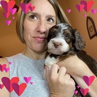 Melissa Carey Henderson – Medium