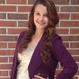 Kylie Johnson – Medium