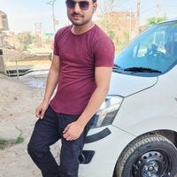 Prince Sharma – Medium