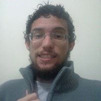 Waldir Domiciano Jr. – Medium