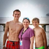 About – Summer Chandler – Medium