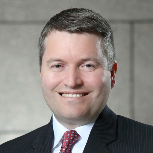 Kevin Clinton Medium