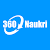 360 Naukri – Medium