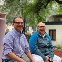 Ajay Kumar – Medium