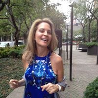 Heidi Jo Spiegel – Medium