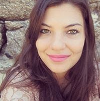 Gabriela Aires – Medium