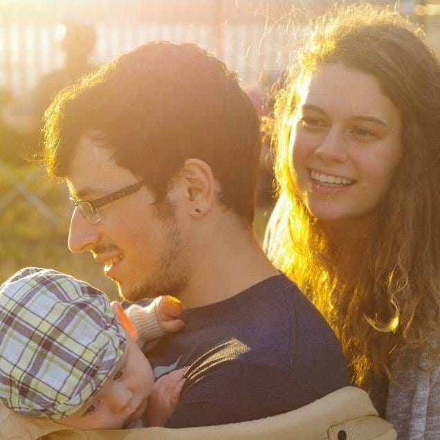 Josh Levinson – Medium