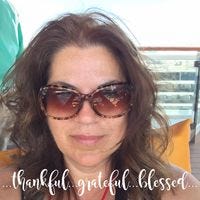 Deborah Brannon – Medium