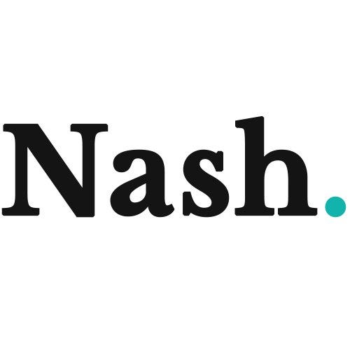 Nash – Medium