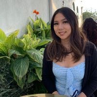 Jackie Kwong – Medium
