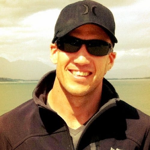 Philip Norton Medium