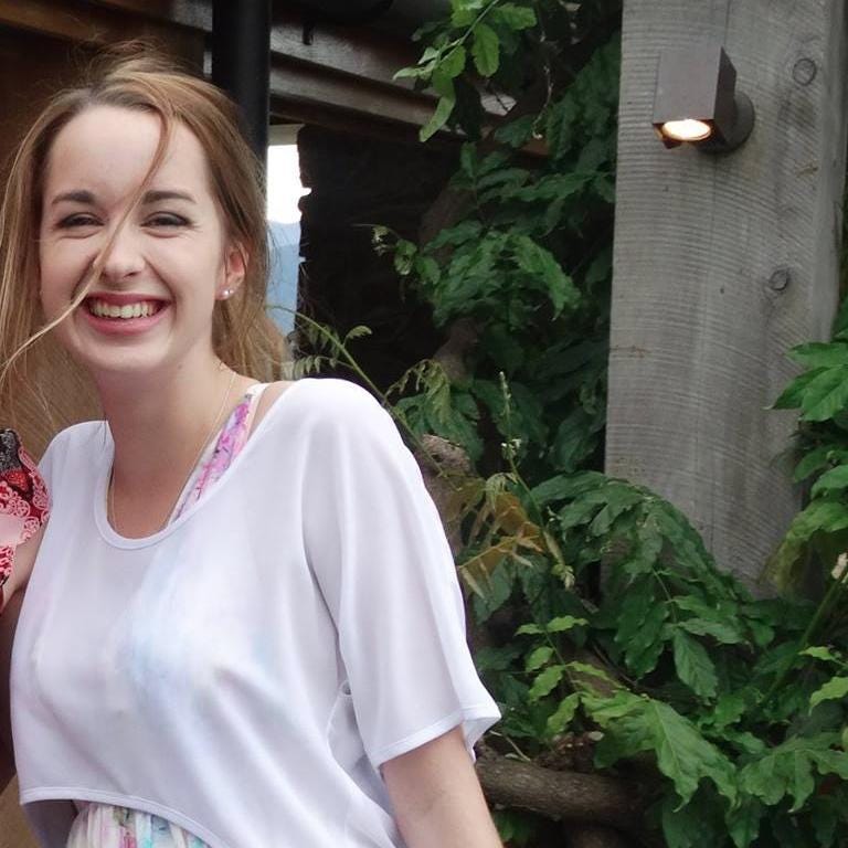 Taylor Brooks – Medium