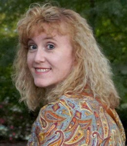 Terri Hall – Medium