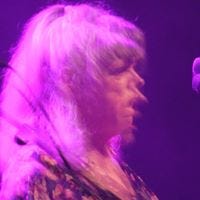 Maureen McLaughlin – Medium