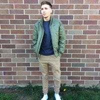 Ben Hilton – Medium