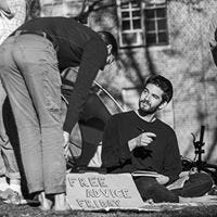 Mason Mathew – Medium